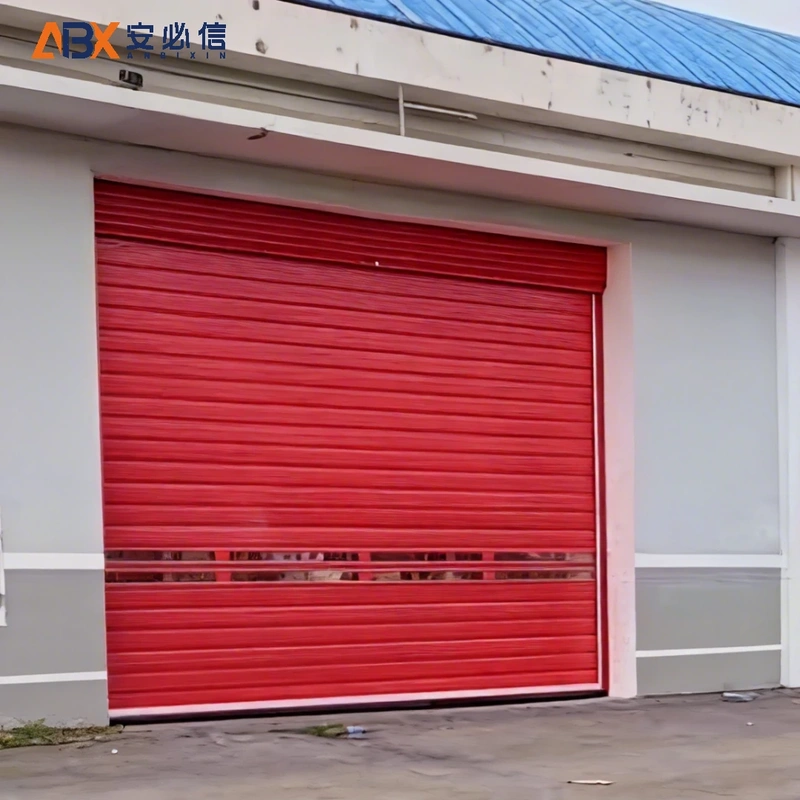 宁波市洁净室高速门